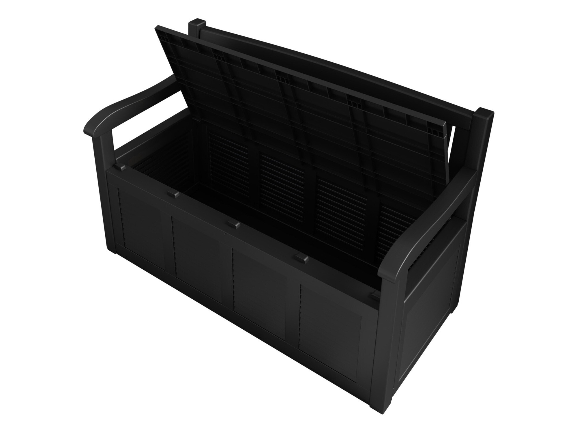 Banco para o exterior Cerix