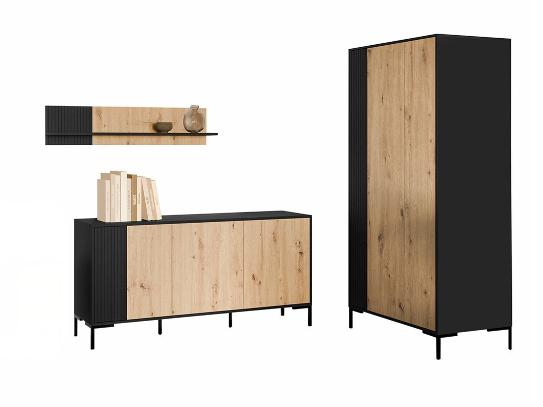 Conjunto para sala de estar Fabula I