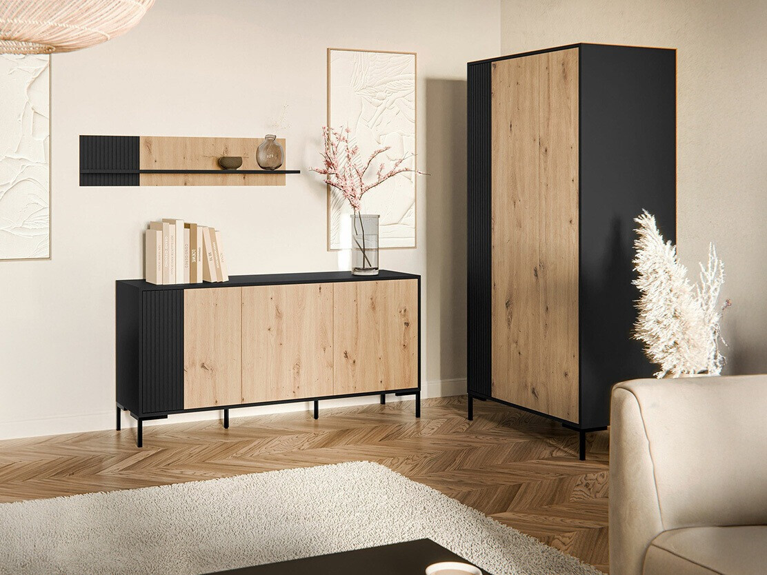 Conjunto para sala de estar Fabula I