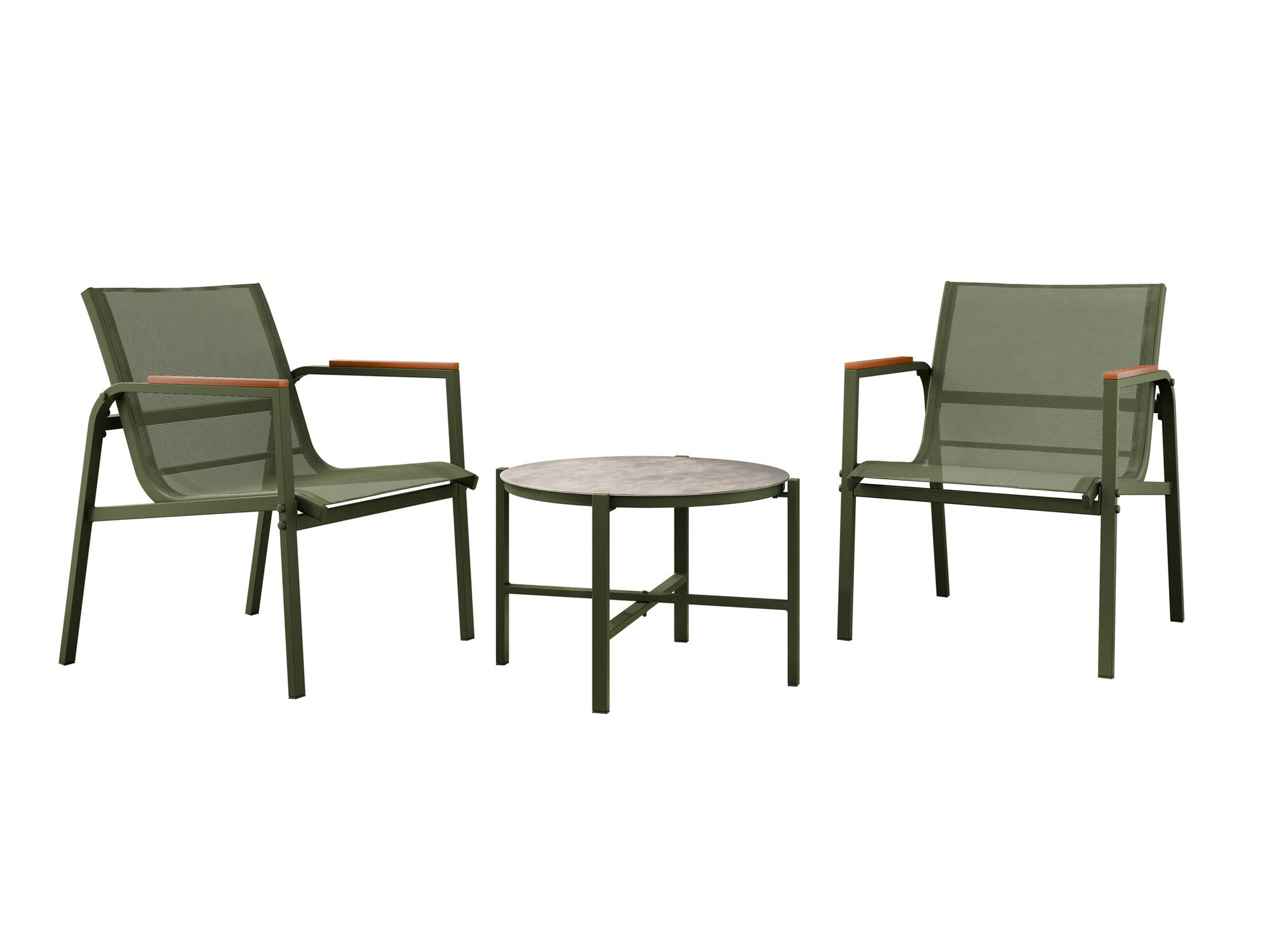 Conjunto para varanda Richardson 134