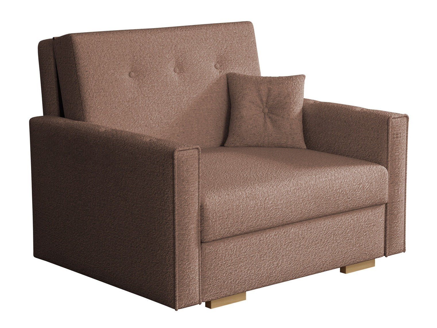 Poltrona Caelrin I (Coral 45)