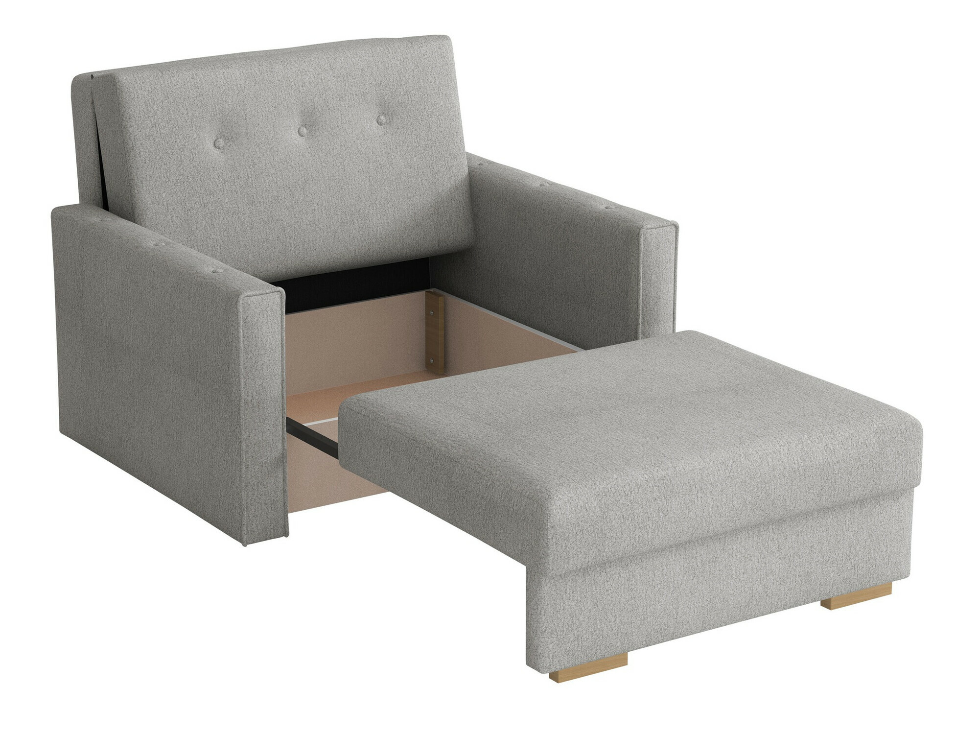 Poltrona Caelrin I (Coral 75)