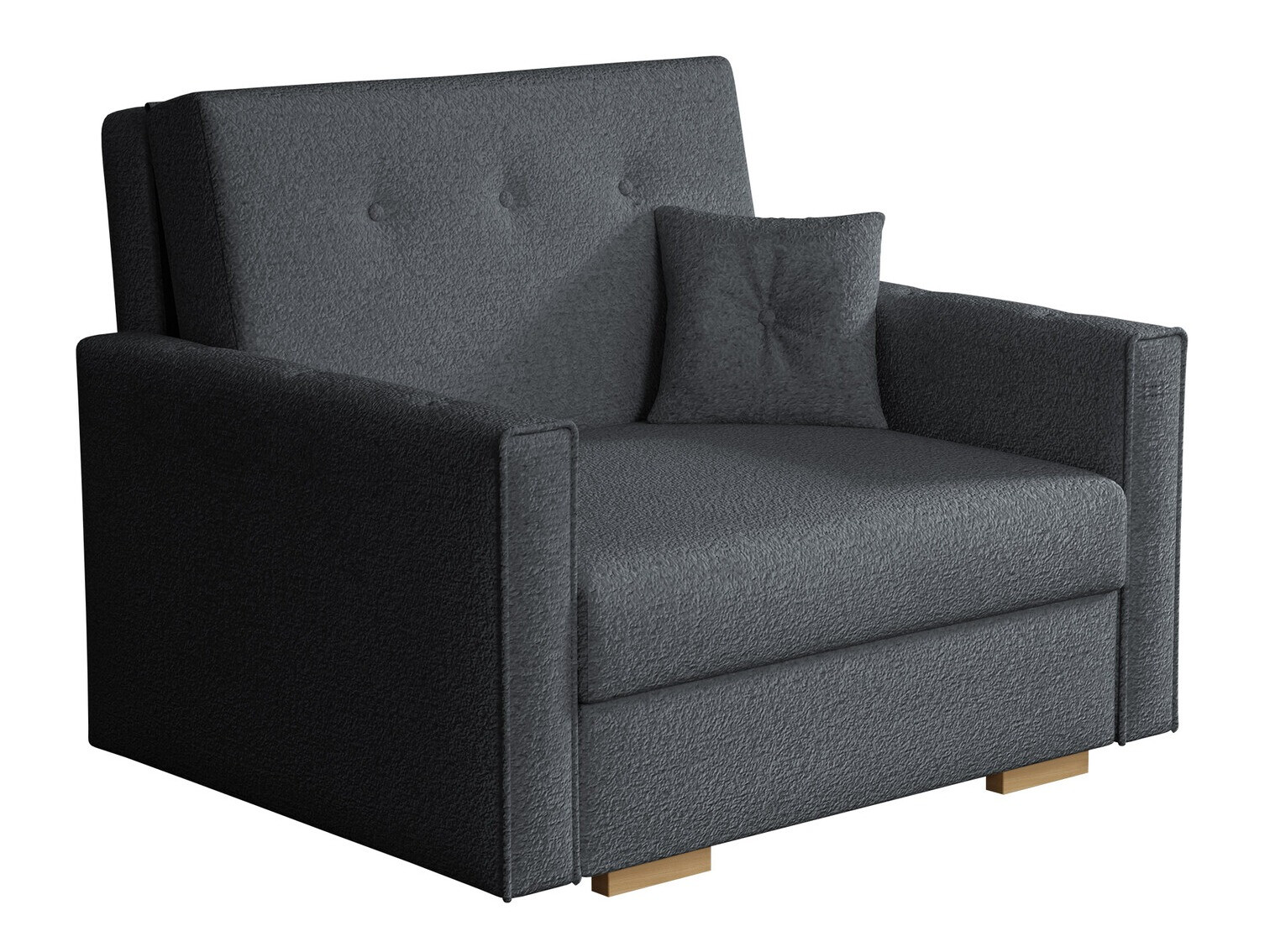 Poltrona Caelrin I (Coral 80)