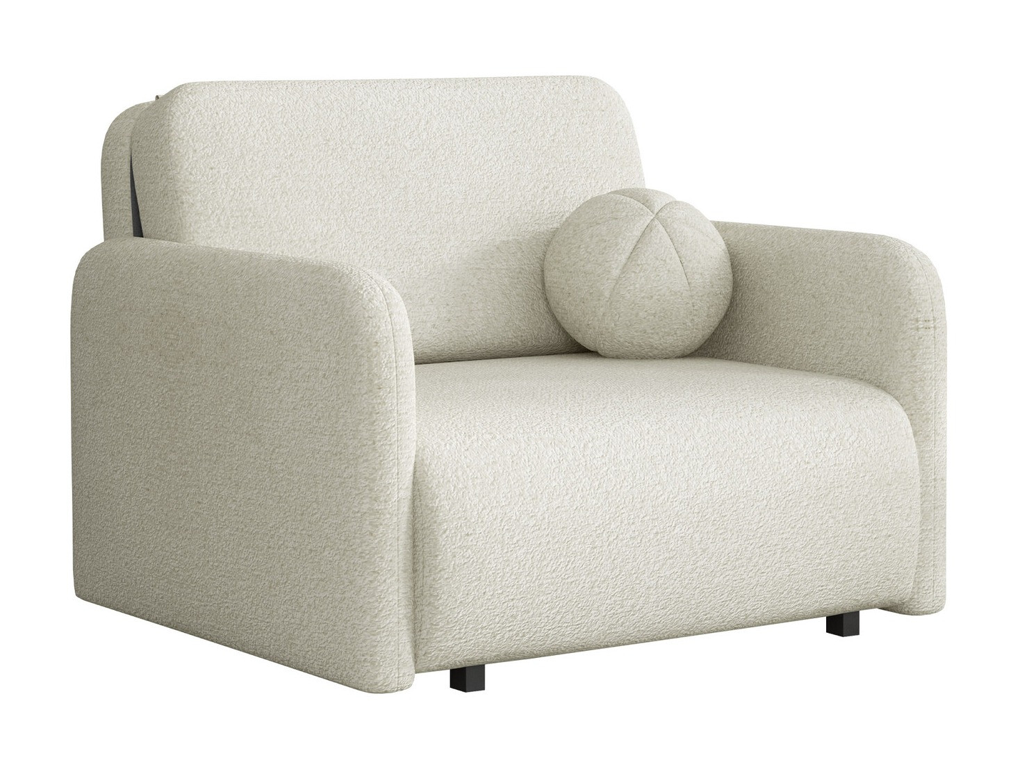 Poltrona Poetal I (Coral 15)