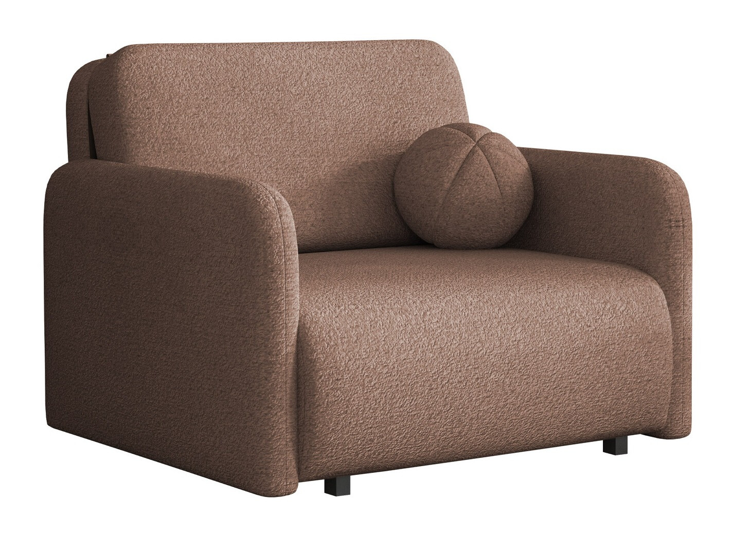 Poltrona Poetal I (Coral 45)