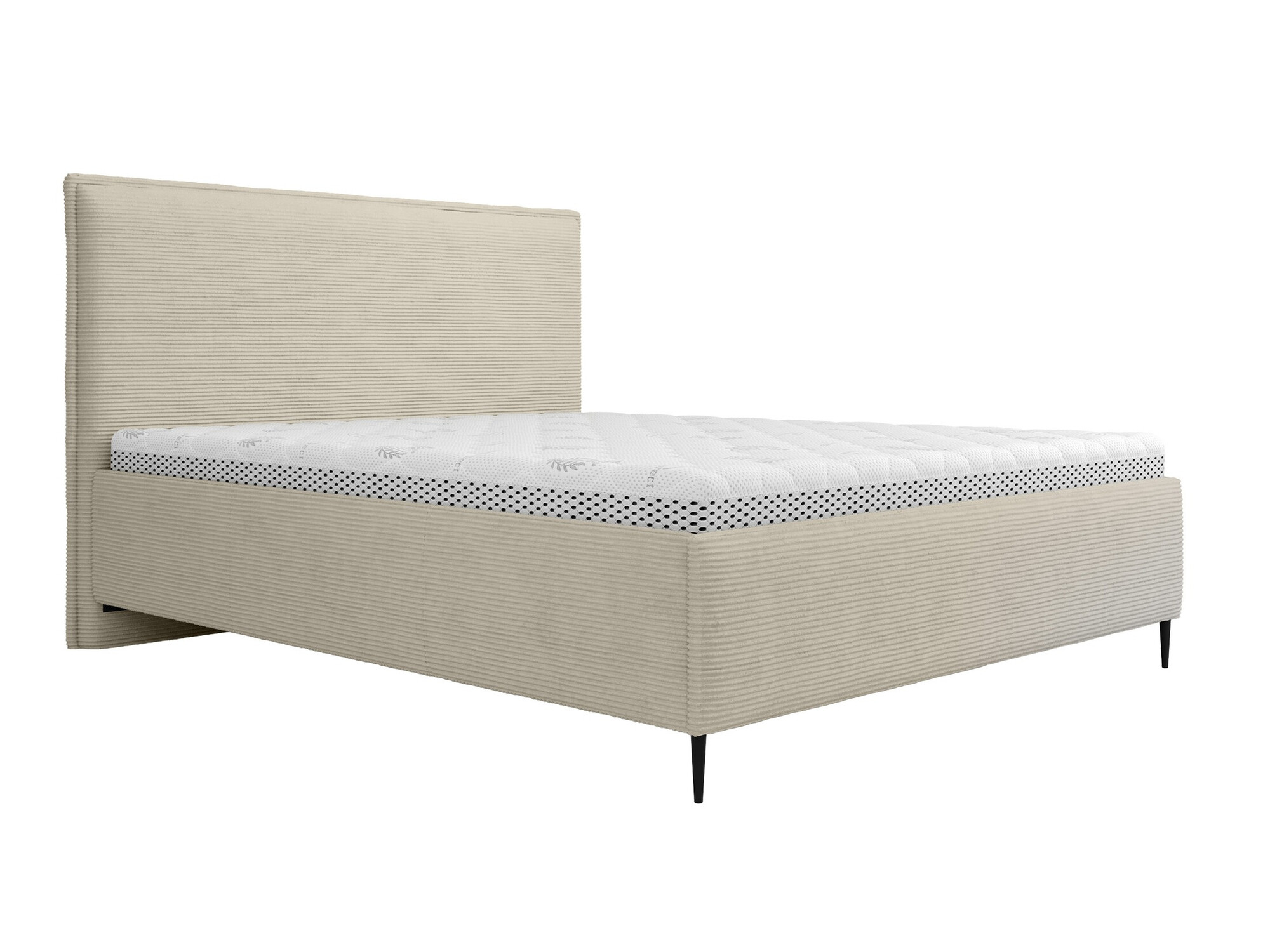 Cama ComfiDream Liruna (Poso 100)