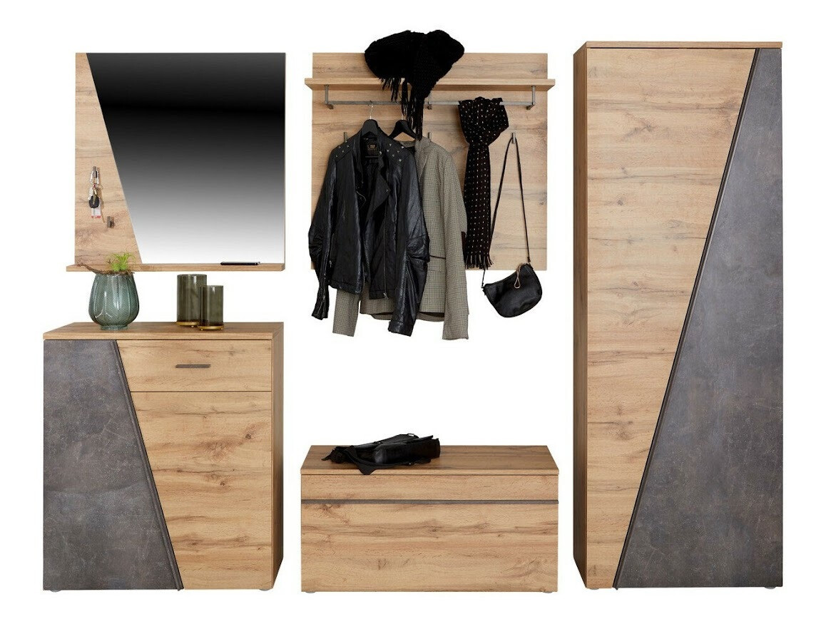 Conjunto de entrada Mavlire 112