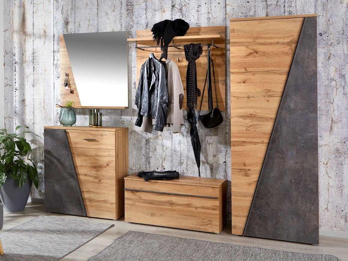 Conjunto de entrada Mavlire 112