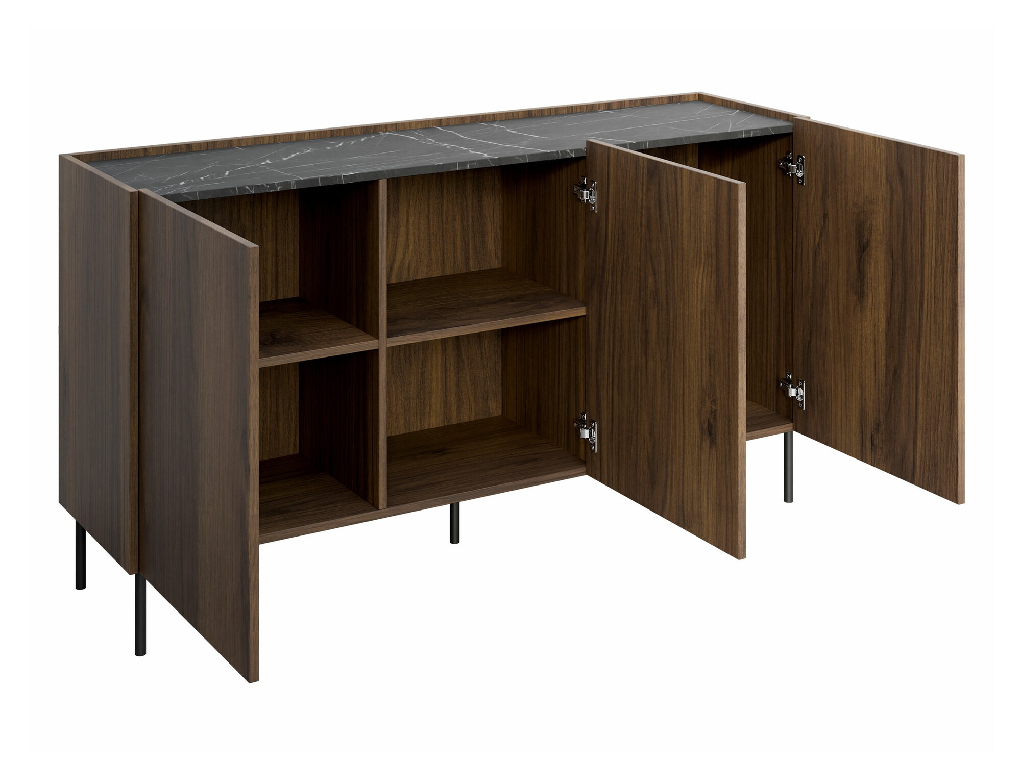 Conjunto para sala de estar Comfivo Belviro I