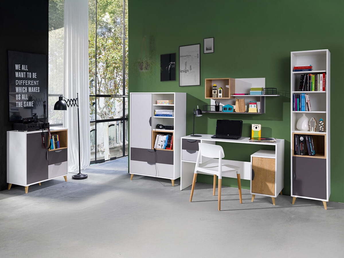 Conjuntos para quartos de criança Domvera 118