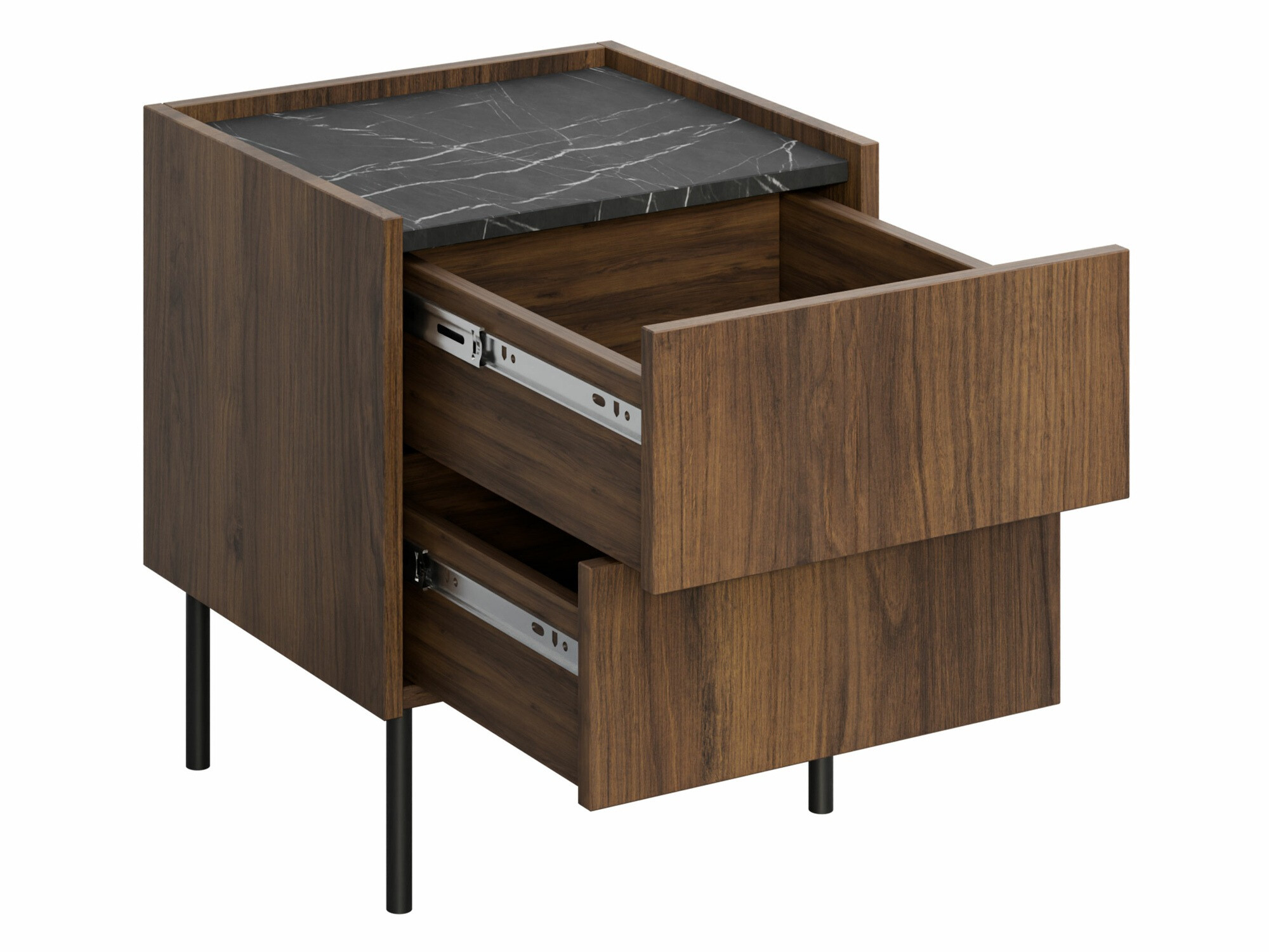 Mesa de cabeceira Comfivo Belviro