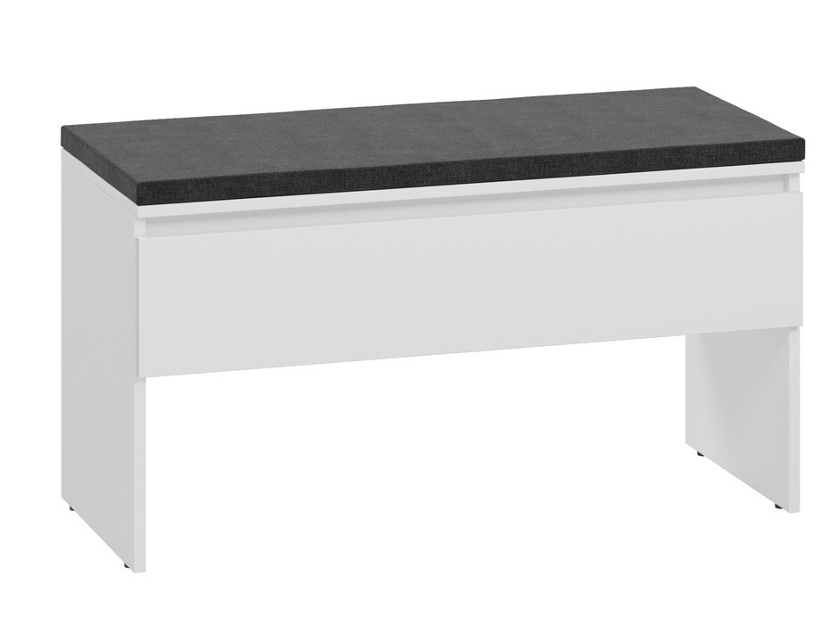 Sapateira Lorcama 100 (Branco)