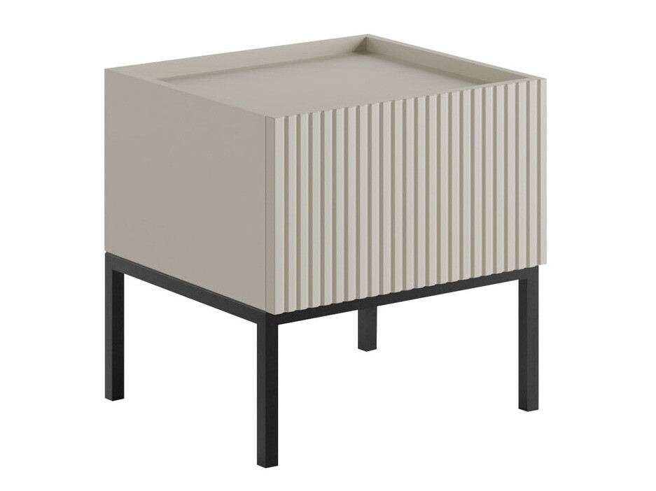 Mesa de cabeceira Lunole 106 (Caxemira)