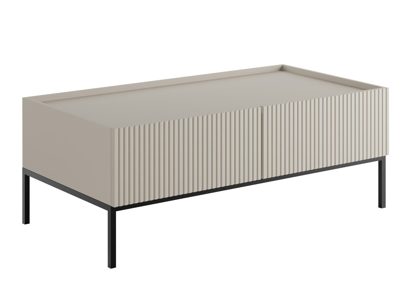 Mesa de centro Lunole 104 (Caxemira)