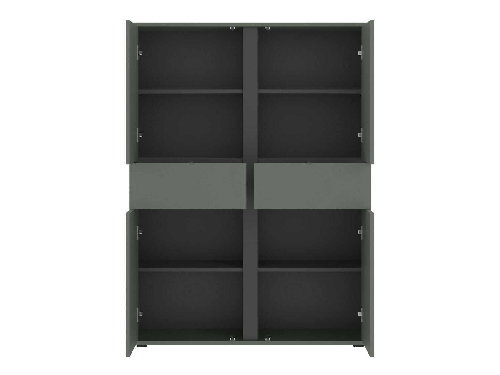 Conjunto para sala de estar Vircoro 106