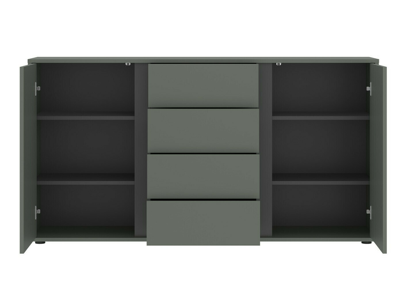 Conjunto para sala de estar Vircoro 106