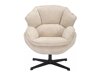 Poltrona Detroit 699 (Bege)