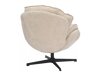 Poltrona Detroit 699 (Bege)