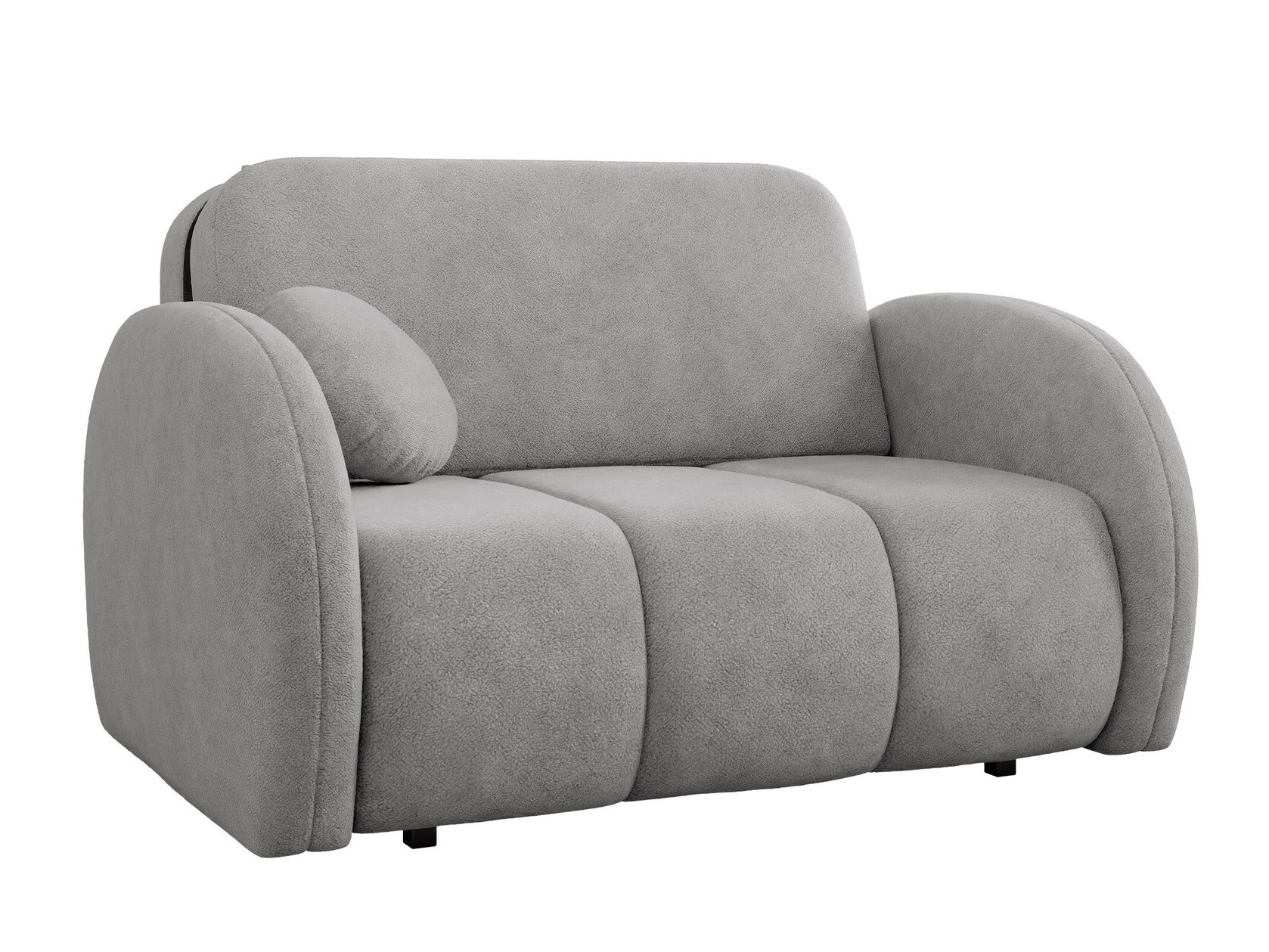 Sofá-cama Citral II (Velo 633)
