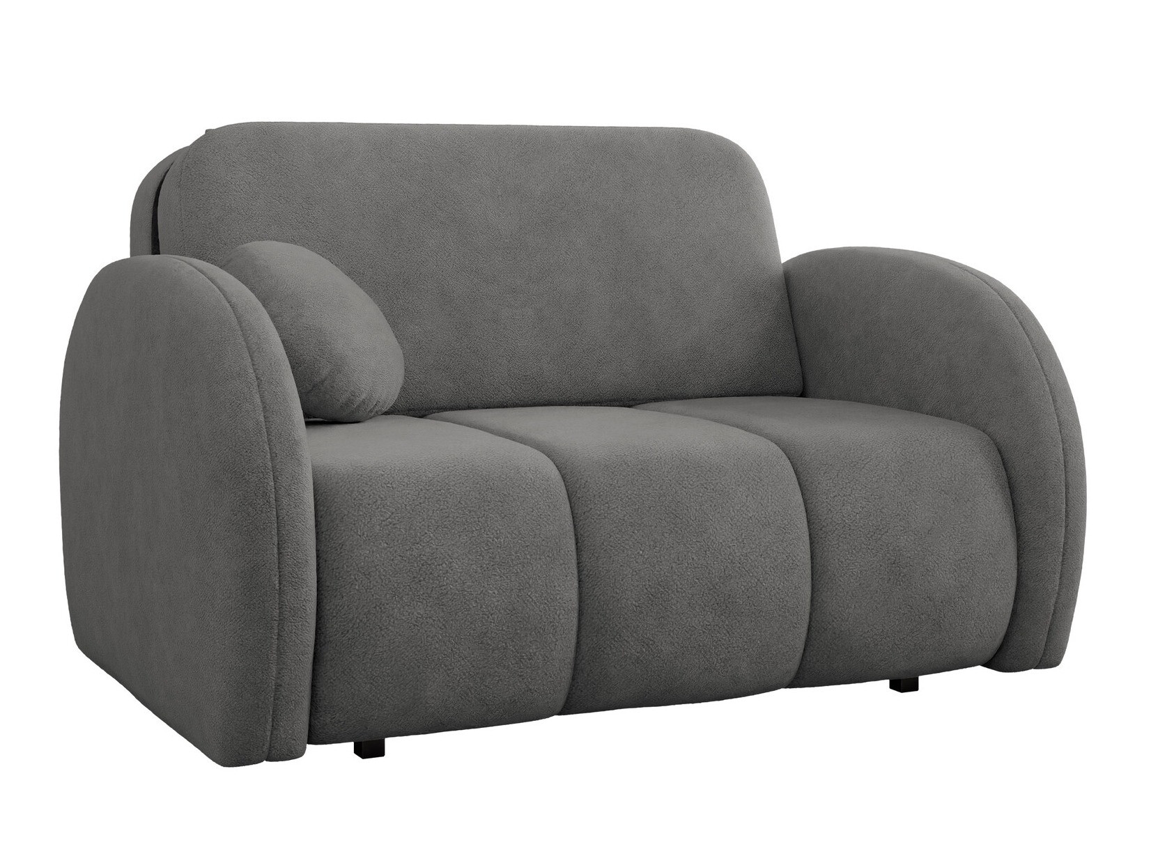 Sofá-cama Citral II (Velo 635)
