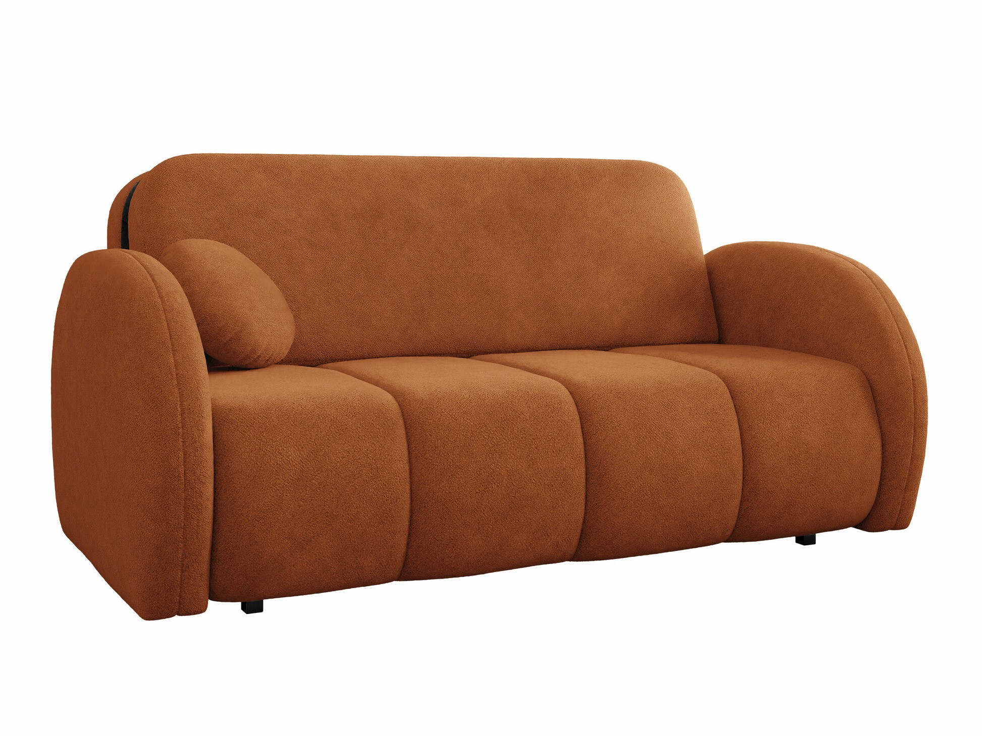 Sofá-cama Citral IV (Velo 627)