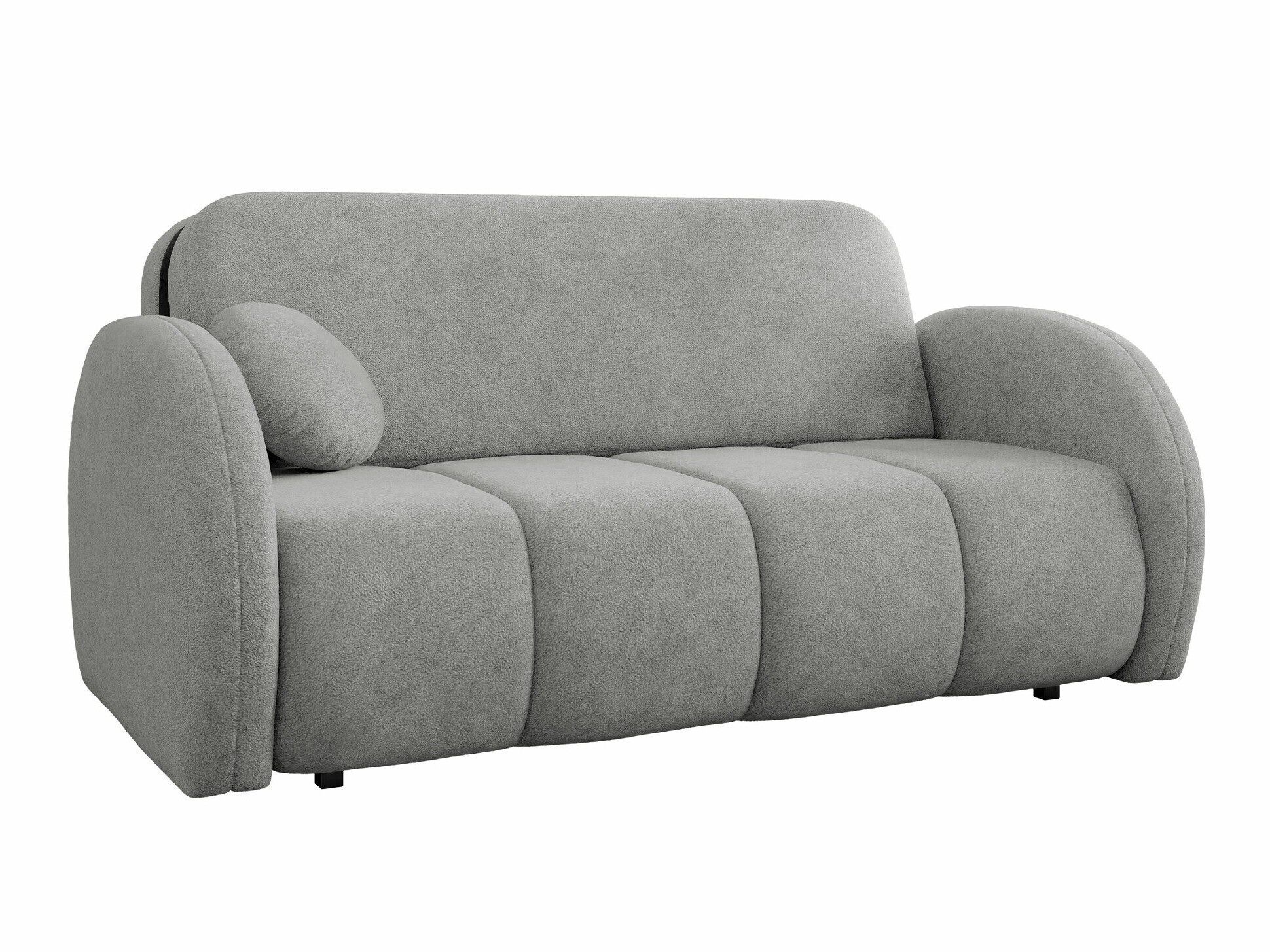 Sofá-cama Citral IV (Velo 633)
