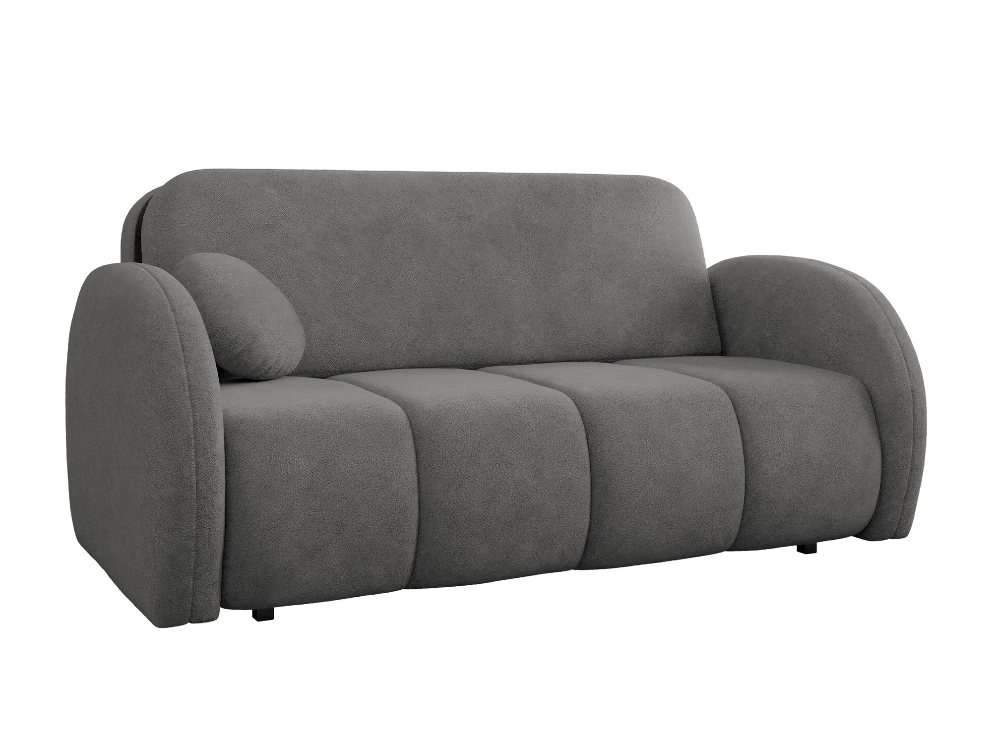 Sofá-cama Citral IV (Velo 635)