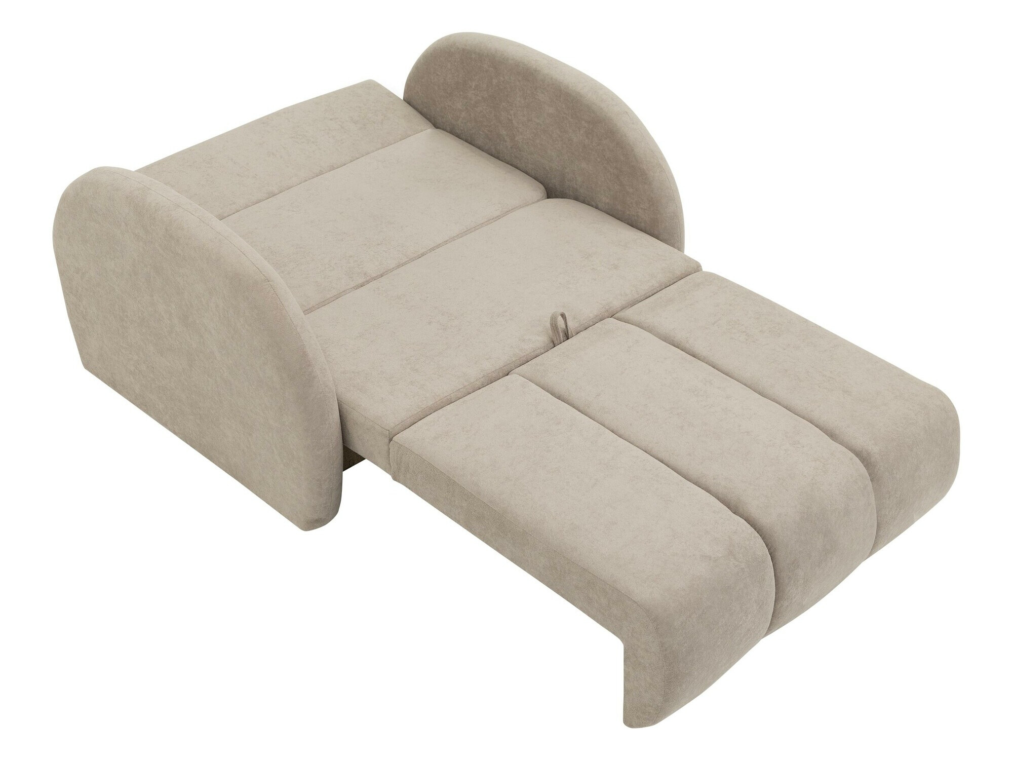 Sofá cama Columbus 243 (Velo 623)