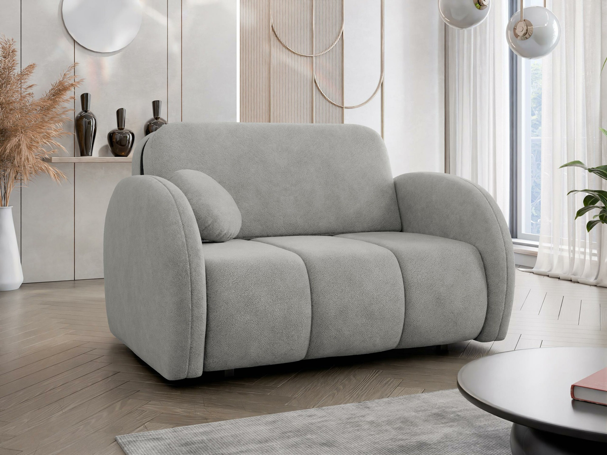 Sofá cama Columbus 243 (Velo 633)