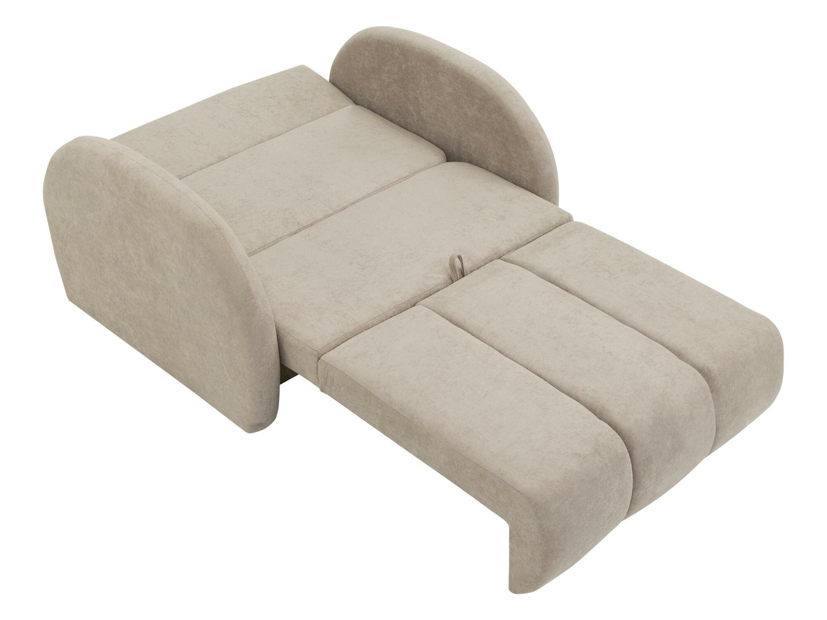 Sofá cama Columbus 243 (Velo 633)