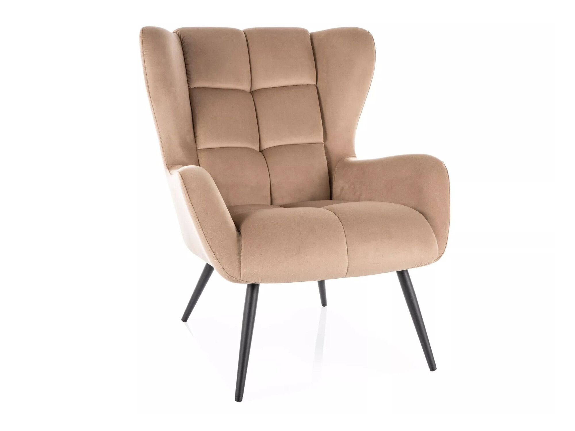 Poltrona Detroit 701 (Bege)