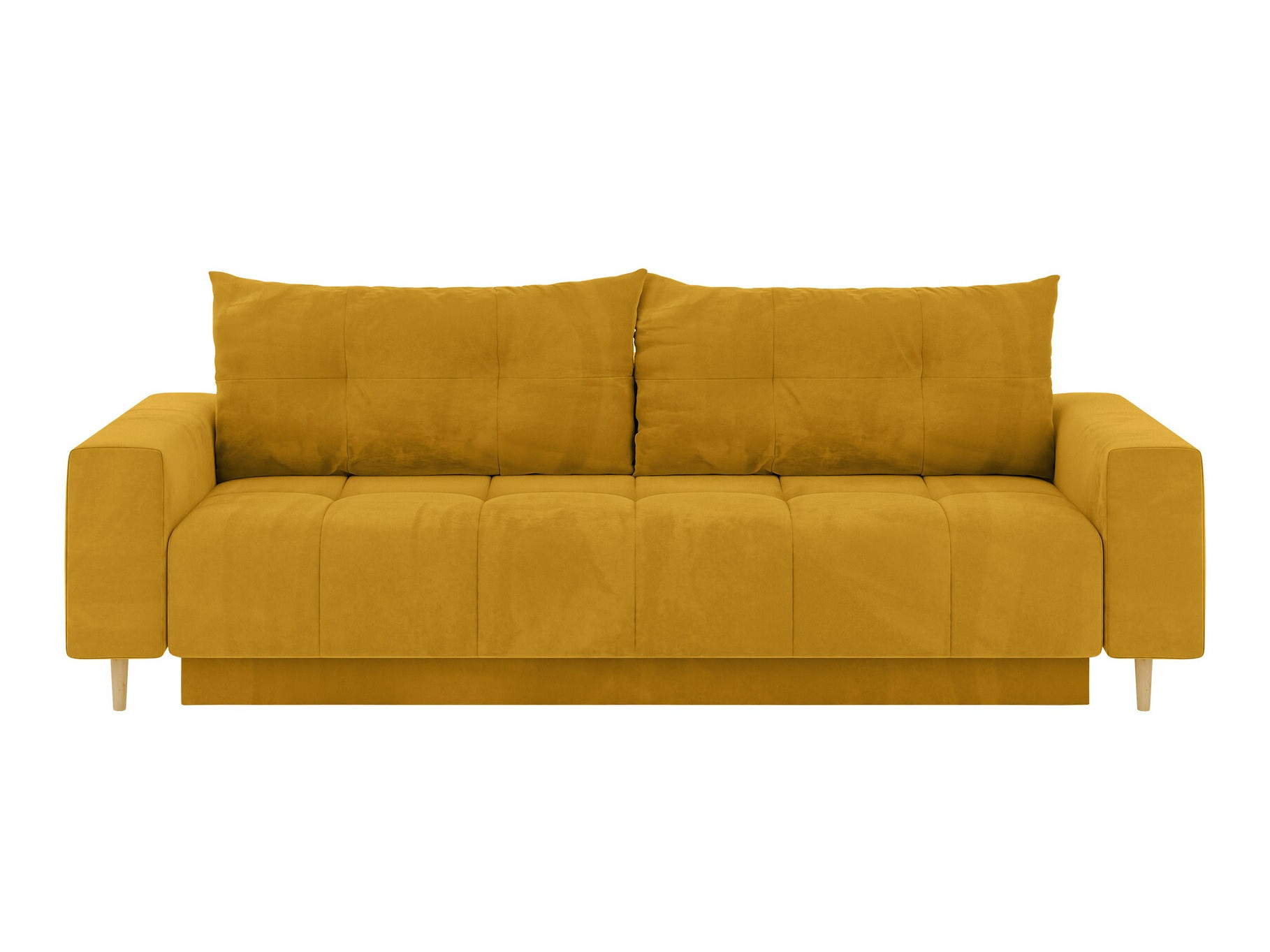 Sofá-cama Delaware 104 (Bluvel 68)