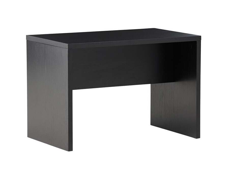 Mesa de apoio Dallas 4763 (Preto)