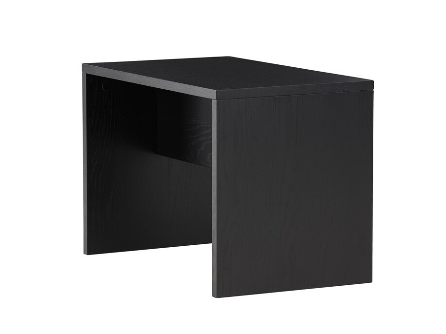Mesa de apoio Dallas 4763 (Preto)