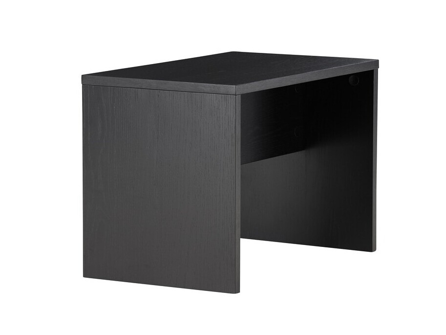 Mesa de apoio Dallas 4763 (Preto)