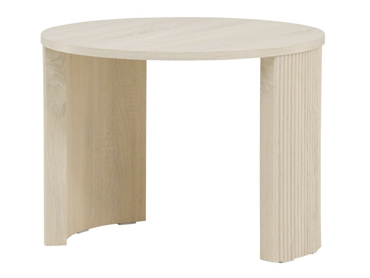 Mesa de centro Dallas 4764 (Madeira clara)