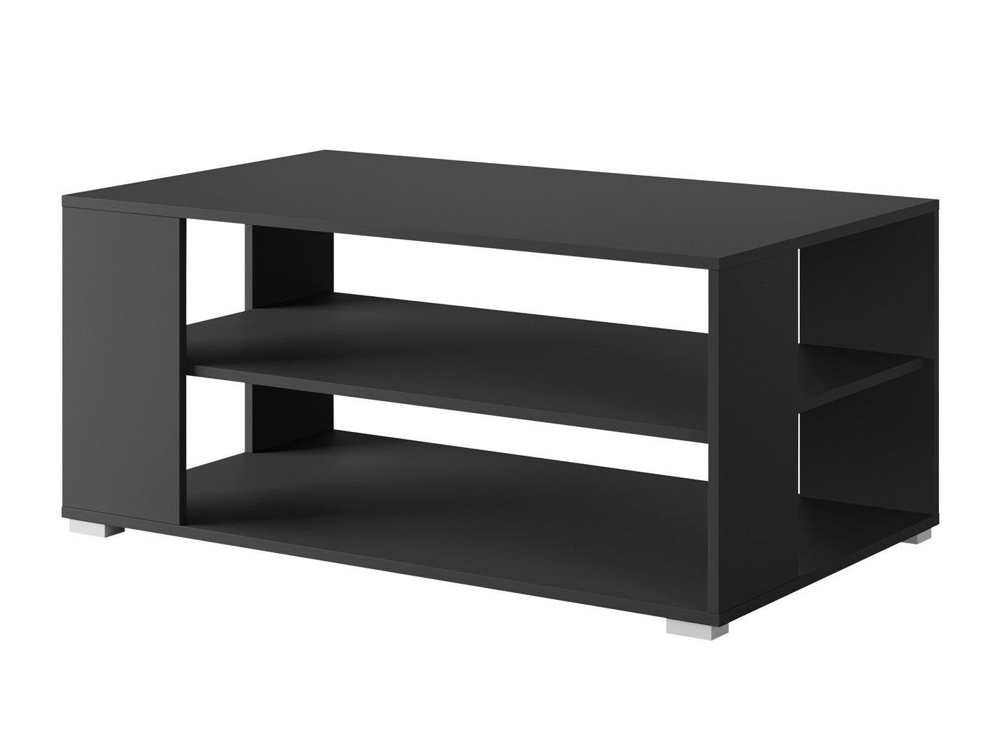 Mesa de centro Sarasota 187 (Grafite)