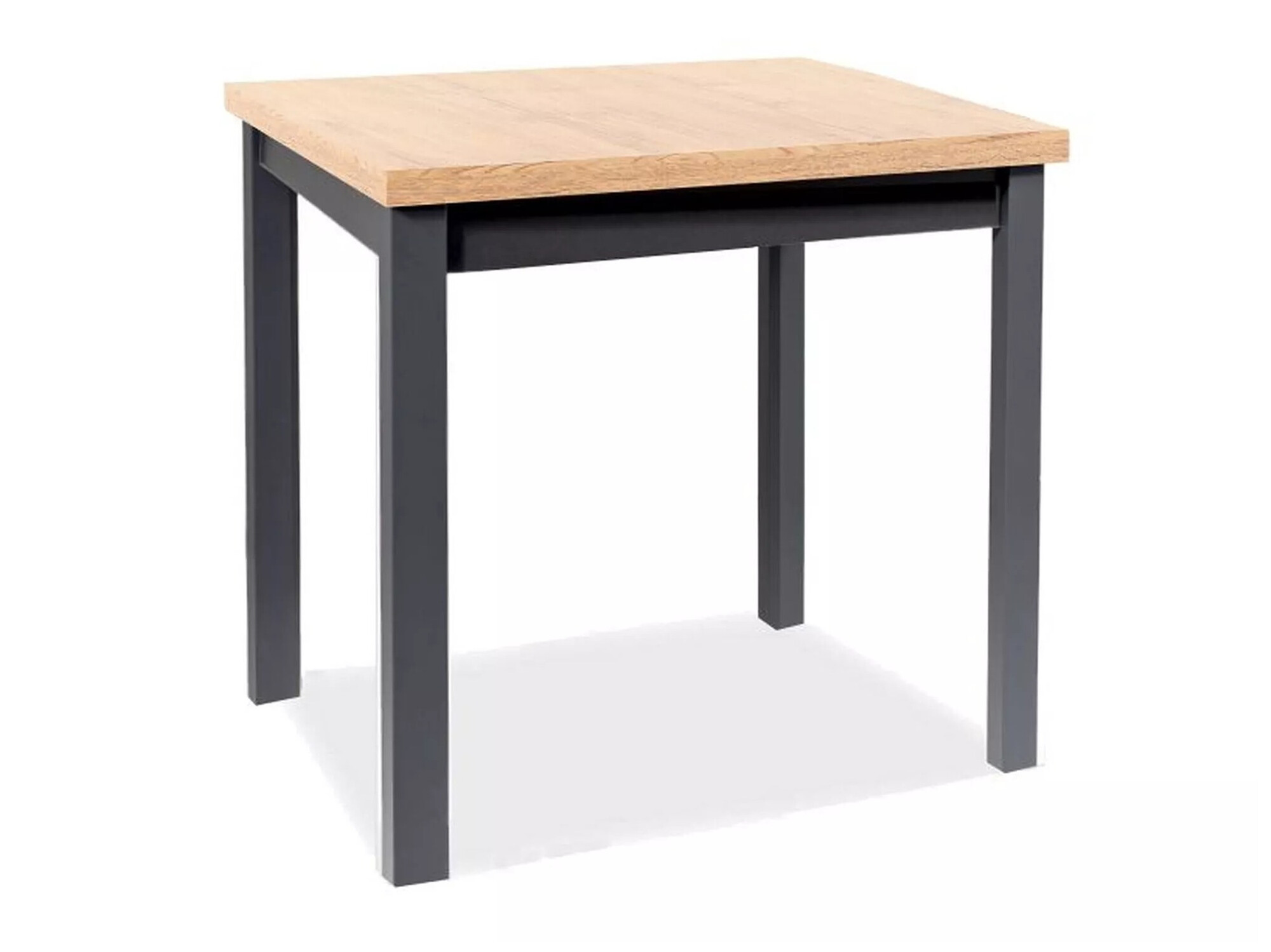 Mesa Detroit 705 (Carvalho Artisan + Preto)