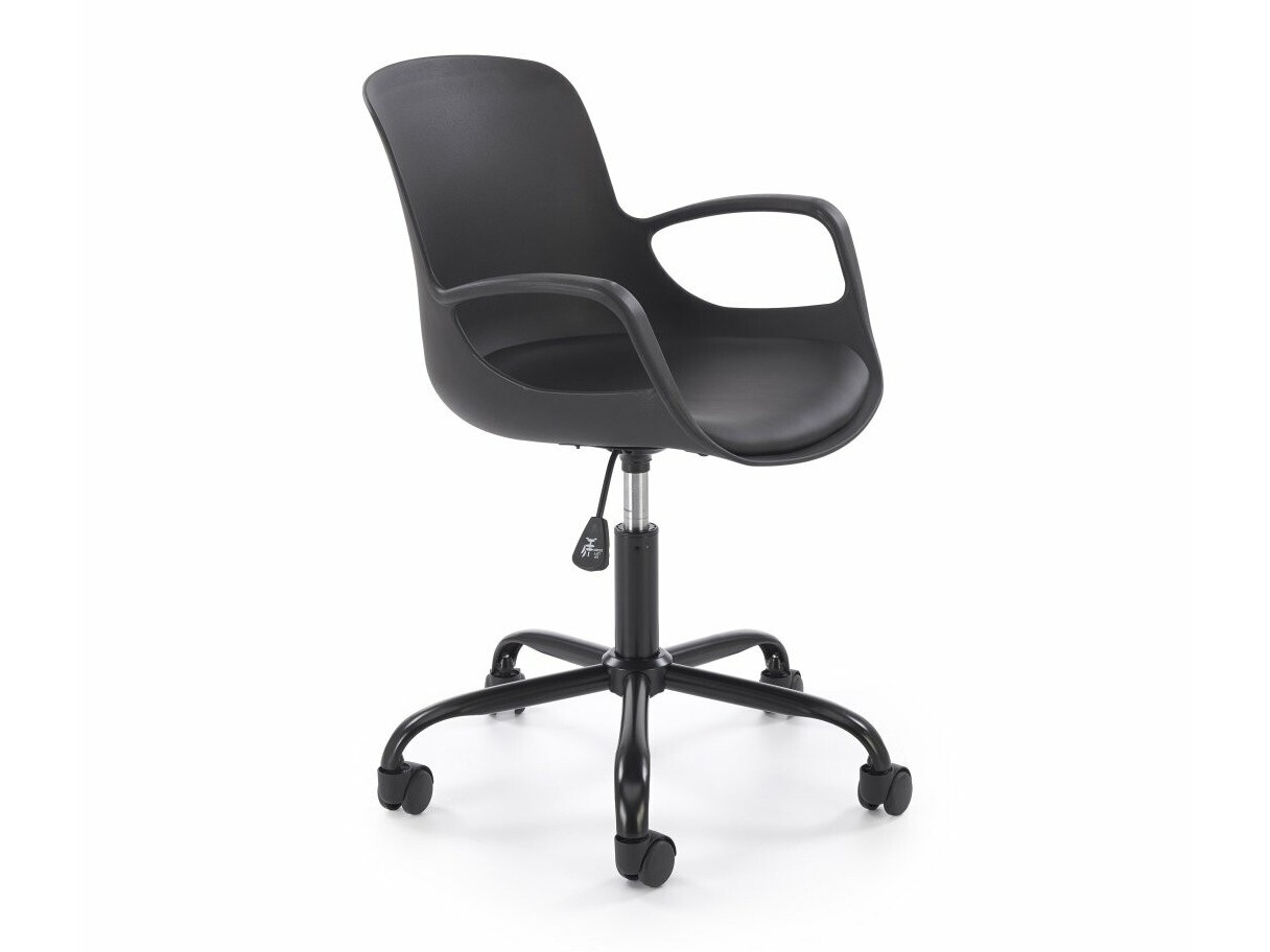 Cadeira para crianças Houston 1916 (Preto)