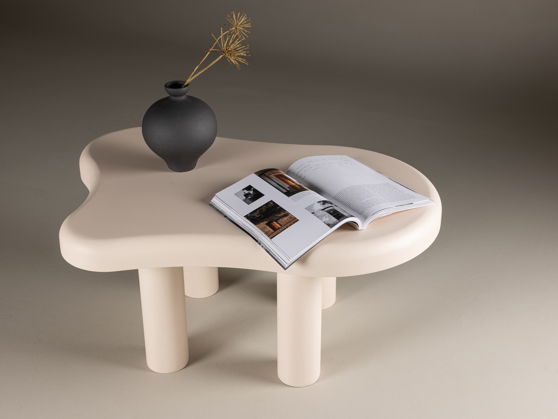 Mesa de centro Dallas 4782