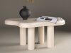 Mesa para revistas Dallas 4782