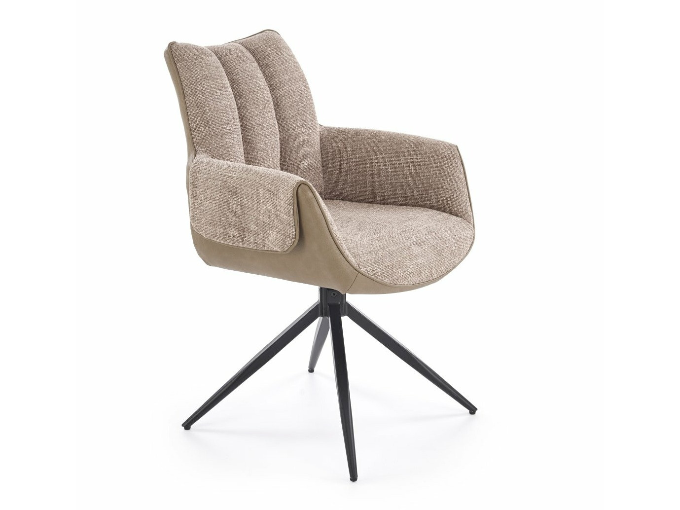 Cadeira Houston 1920 (Bege)