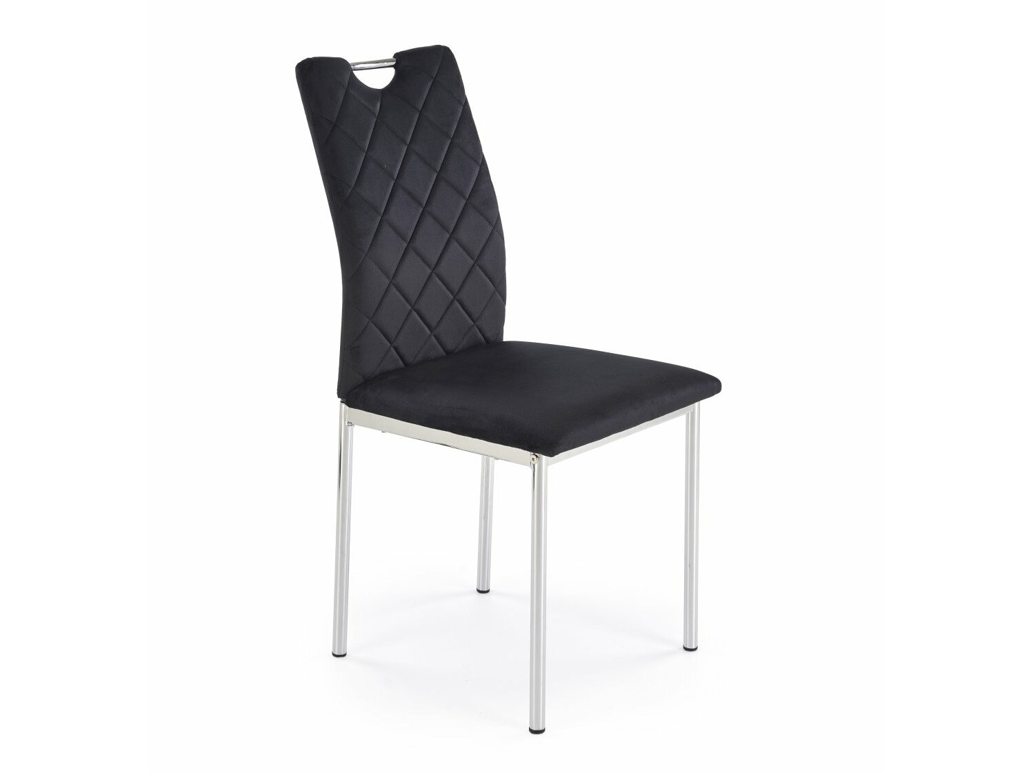 Cadeira Houston 1921 (Preto)