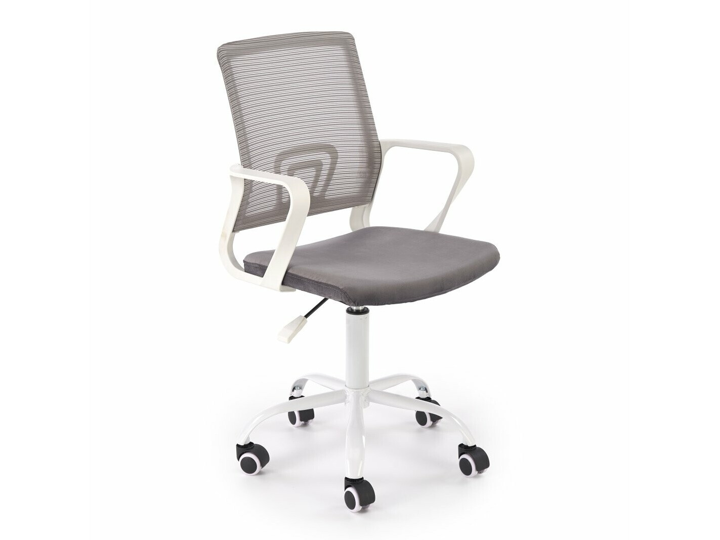 Cadeira para crianças Houston 1917 (Cinzento)