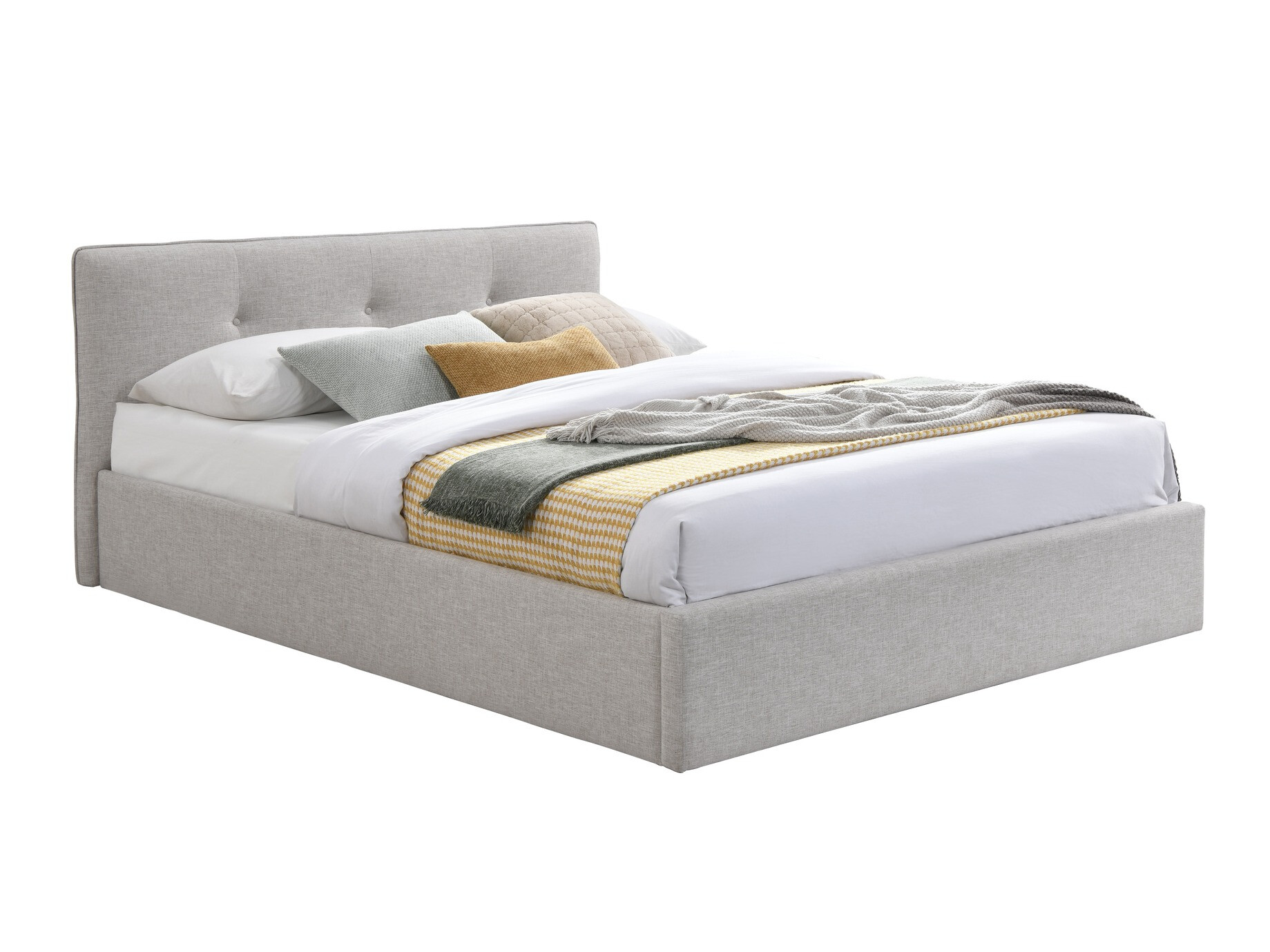 Cama Comfivo 445