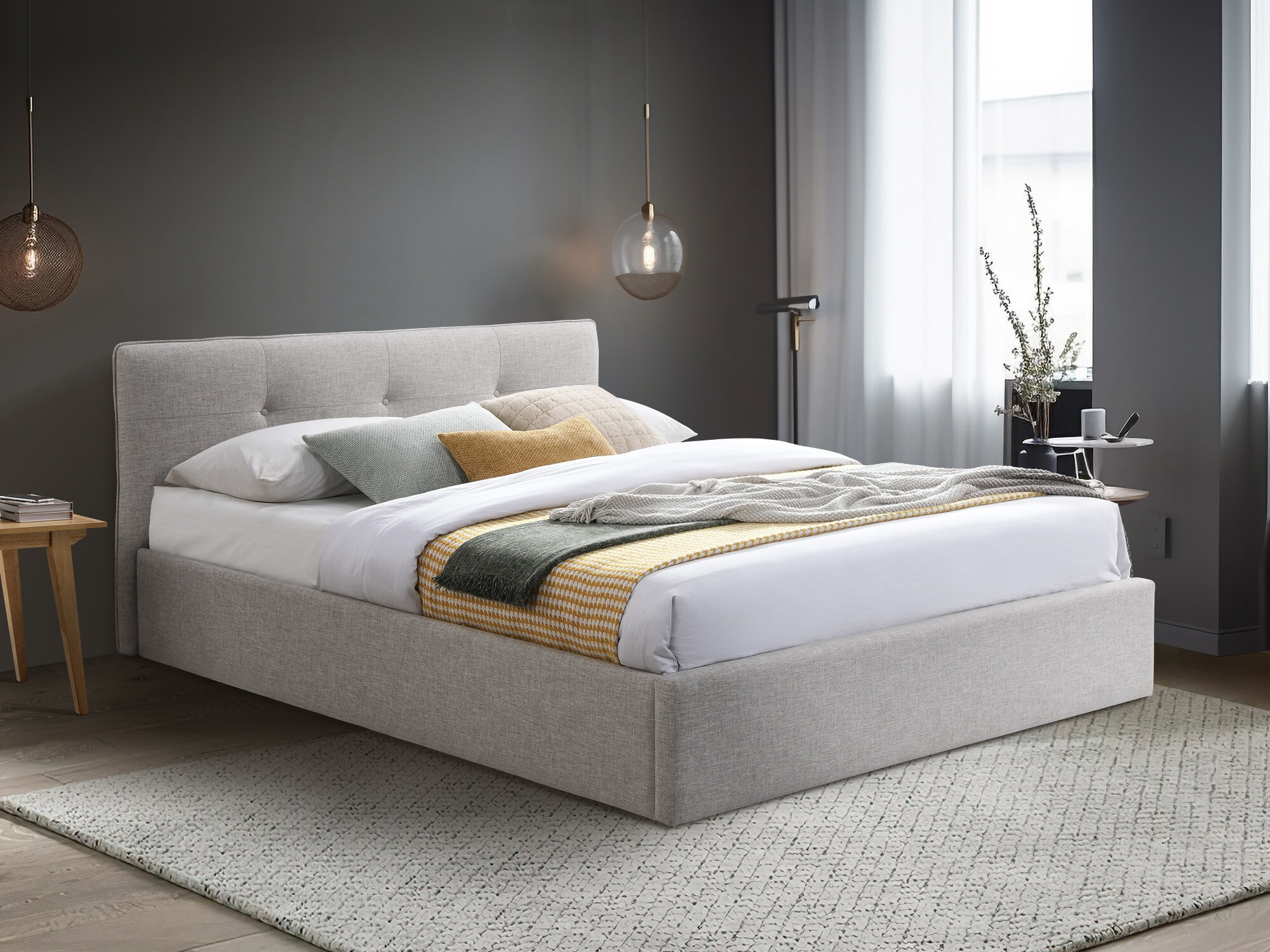 Cama Comfivo 445