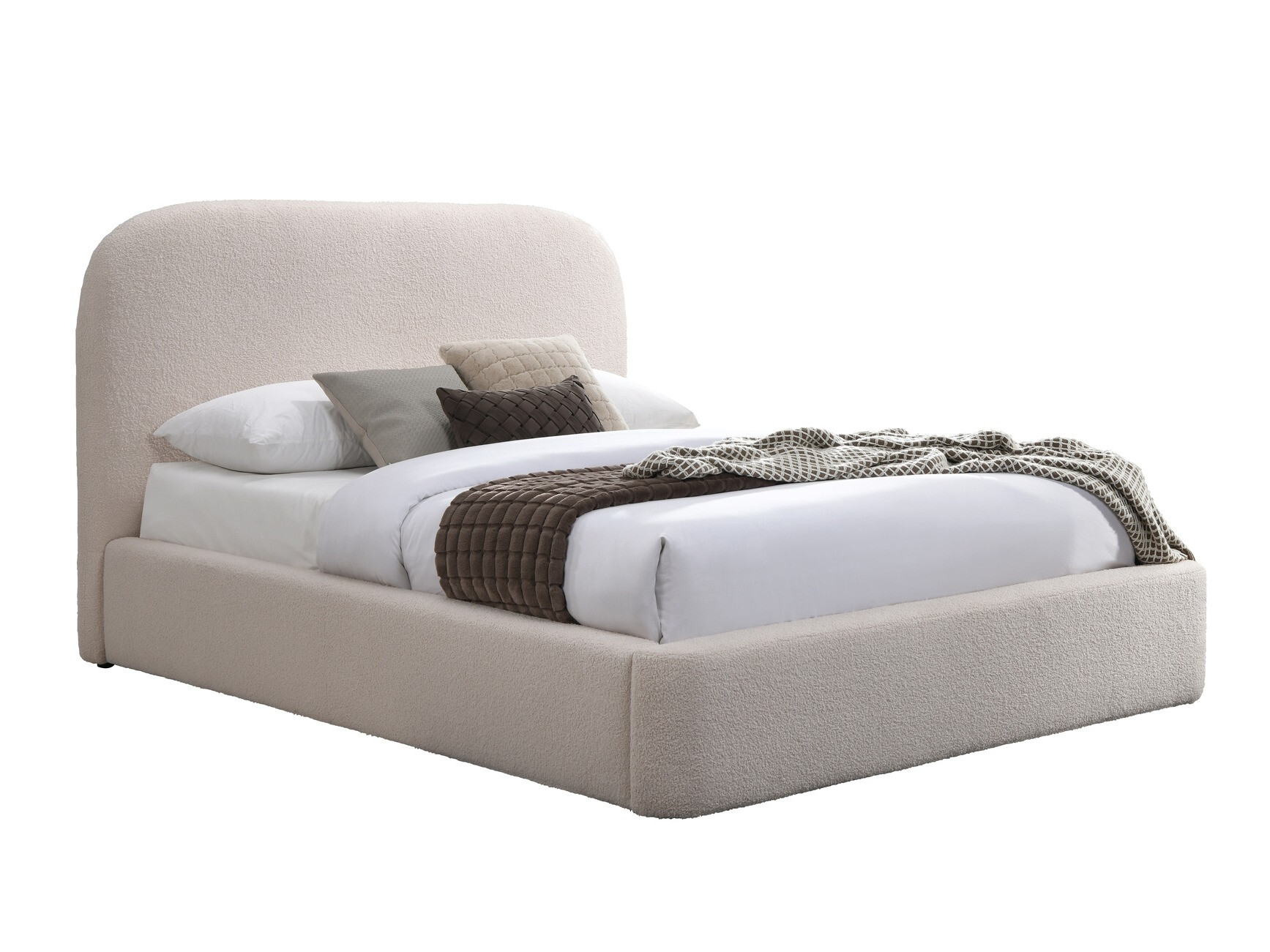 Cama Comfivo 473