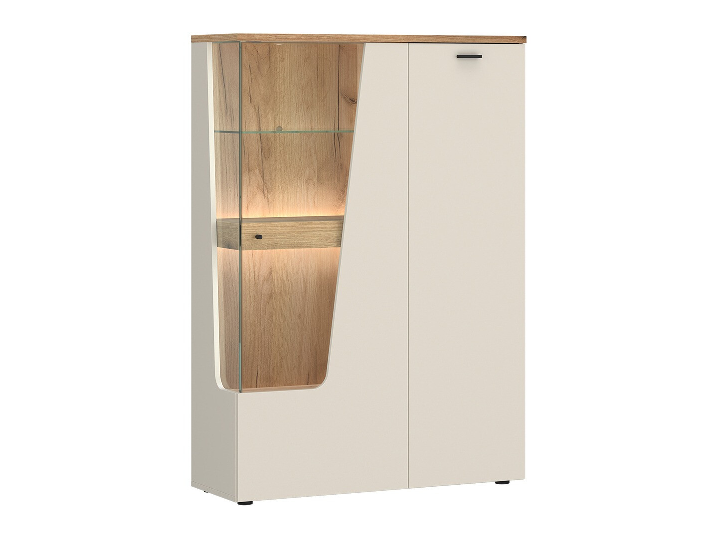 Estante Corelia 108 (Direita)