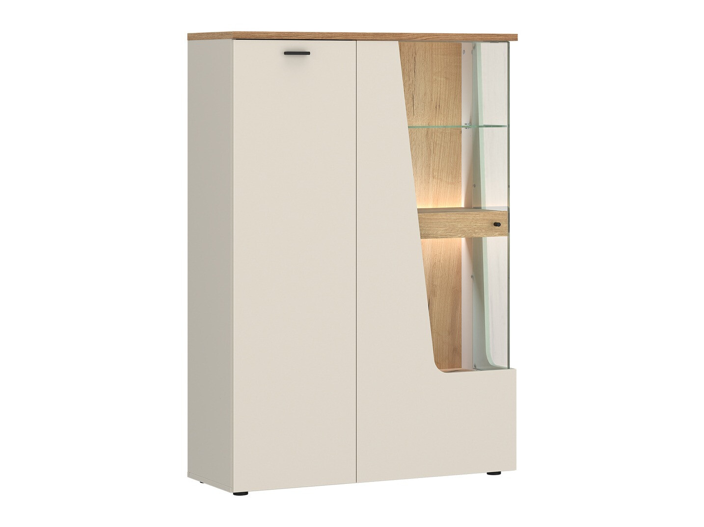 Estante Corelia 108 (Esquerdo)