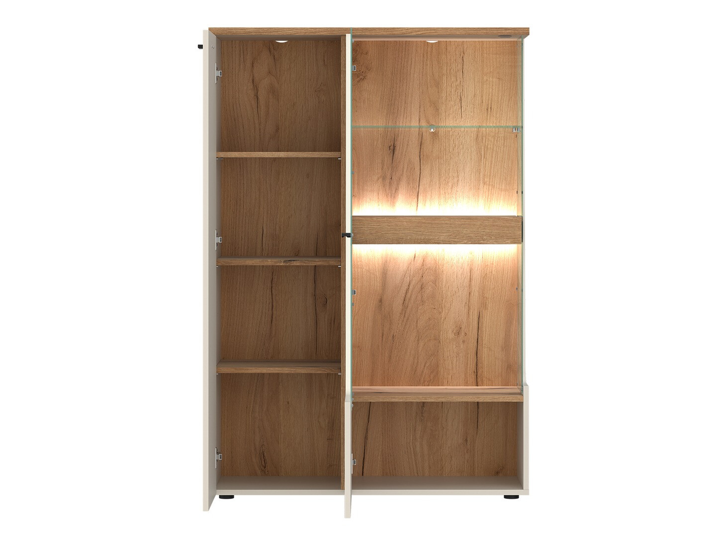 Estante Corelia 108 (Esquerdo)